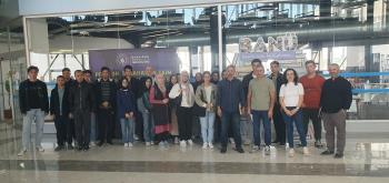 Fakültemizde Oryantasyon Programı Gerçekleştirildi