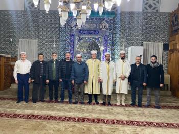 BU YIL DA GELENEK BOZULMADI