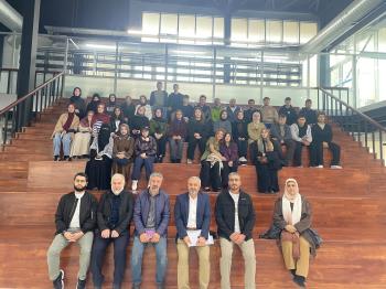 FAKÜLTEMİZ ÖĞRENCİLERİNE ORYANTASYON PROGRAMI YAPILDI